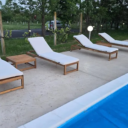 Casa Exclusive With Pool