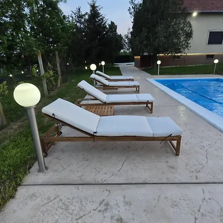 Casa Exclusive With Pool Villa