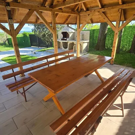 Villa Casa Exclusive With Pool Slatina (Sabac)