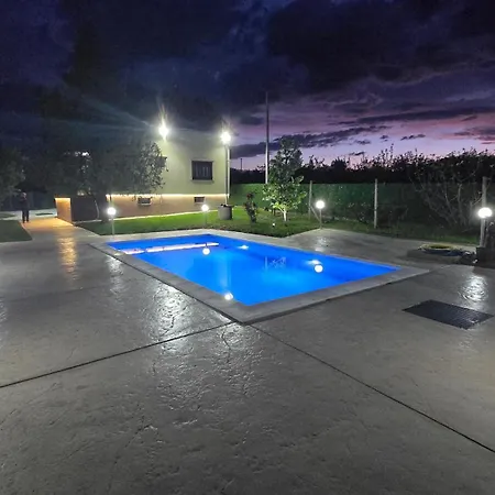 Casa Exclusive With Pool Villa