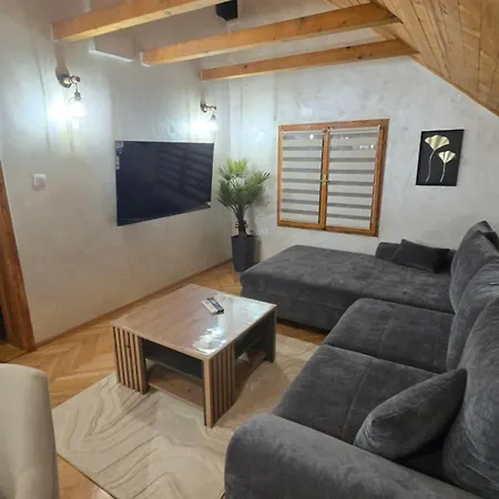 Villa Casa Exclusive With Pool