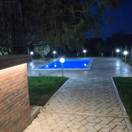 Villa Casa Exclusive With Pool *