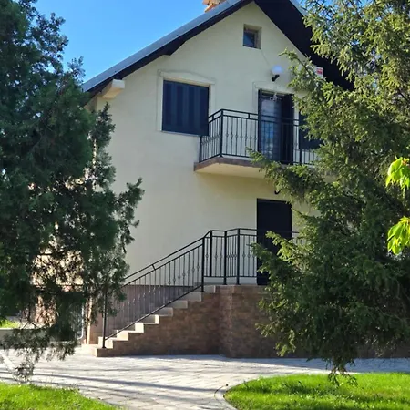 Casa Exclusive With Pool Slatina (Sabac)