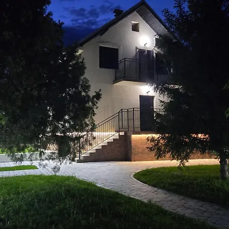 Villa Casa Exclusive With Pool *