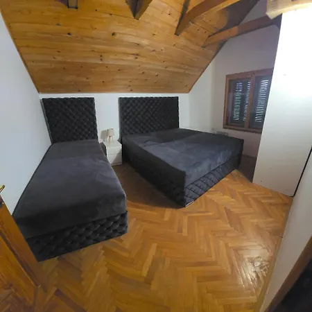 Villa Casa Exclusive With Pool *