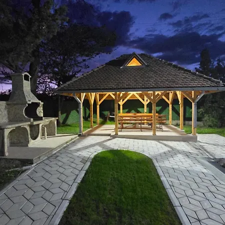 Casa Exclusive With Pool