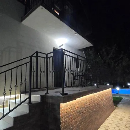 Villa Casa Exclusive With Pool *