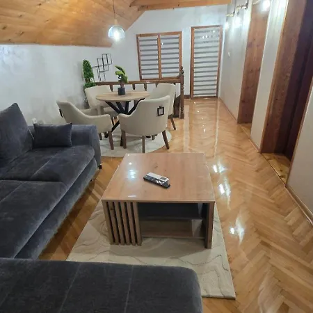 Casa Exclusive With Pool Villa Slatina (Sabac)