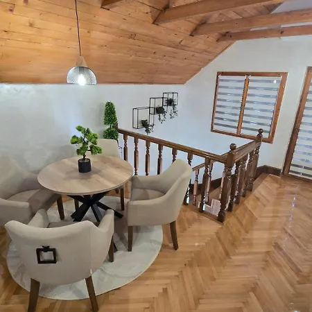 Casa Exclusive With Pool Slatina (Sabac)