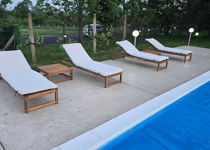 Casa Exclusive With Pool