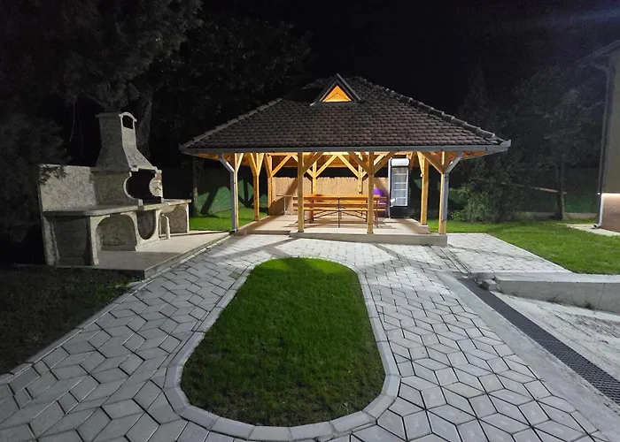 Casa Exclusive With Pool فيلة *