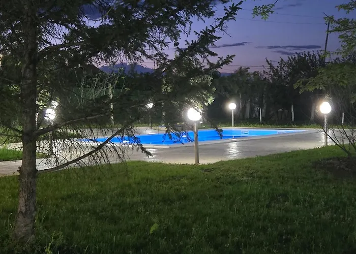 Casa Exclusive With Pool *