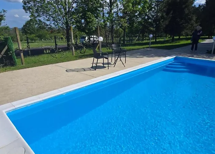 فيلة Casa Exclusive With Pool