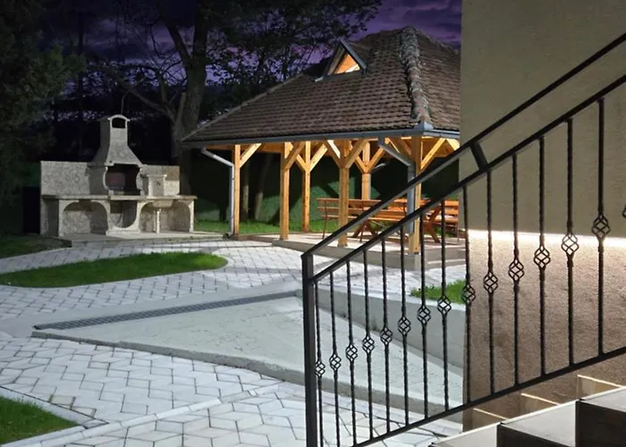 Casa Exclusive With Pool