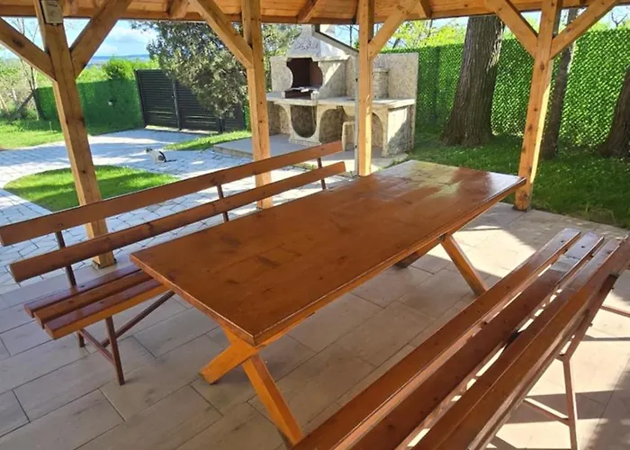 فيلة Casa Exclusive With Pool Slatina (Sabac)