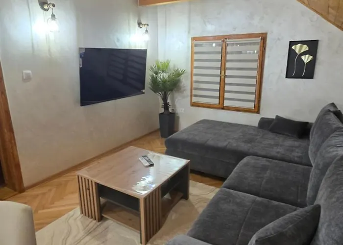 فيلة Casa Exclusive With Pool