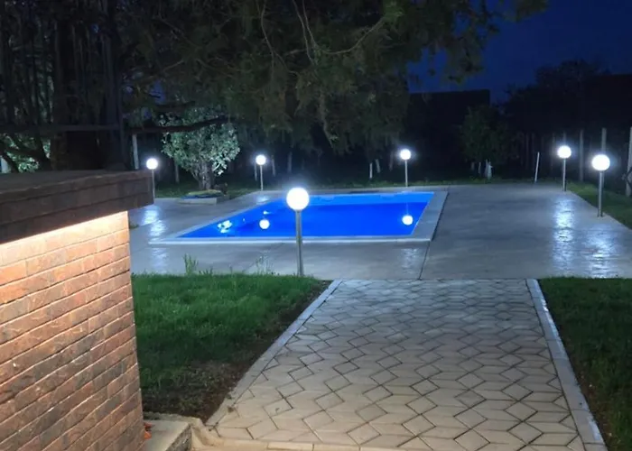 فيلة Casa Exclusive With Pool *