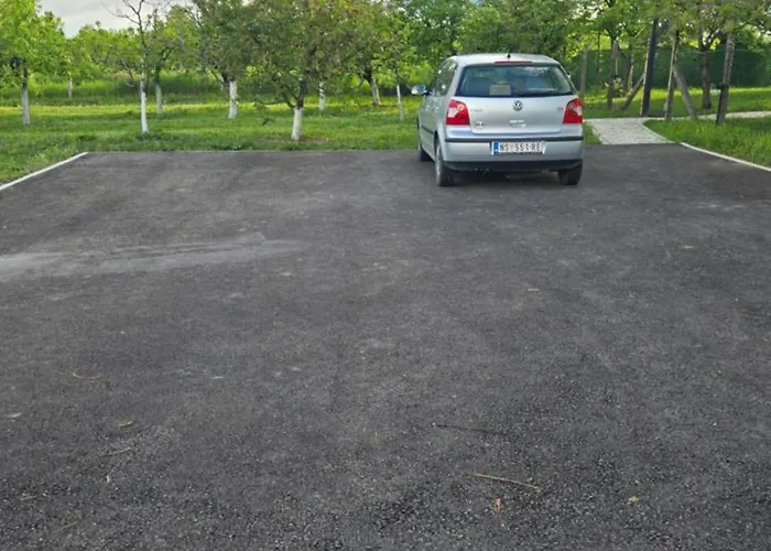 Casa Exclusive With Pool *