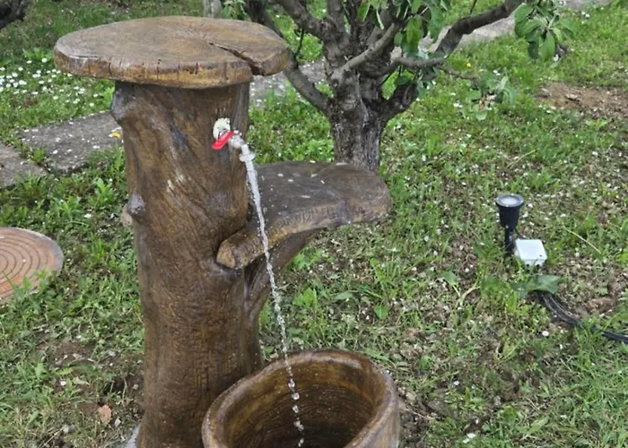 Casa Exclusive With Pool * Slatina (Sabac)