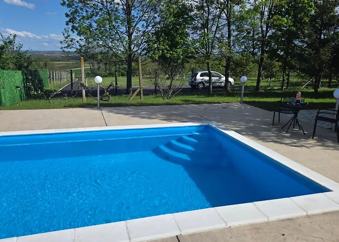 Casa Exclusive With Pool فيلة