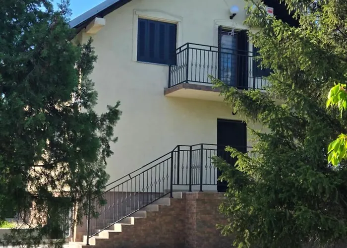 Casa Exclusive With Pool Slatina (Sabac)