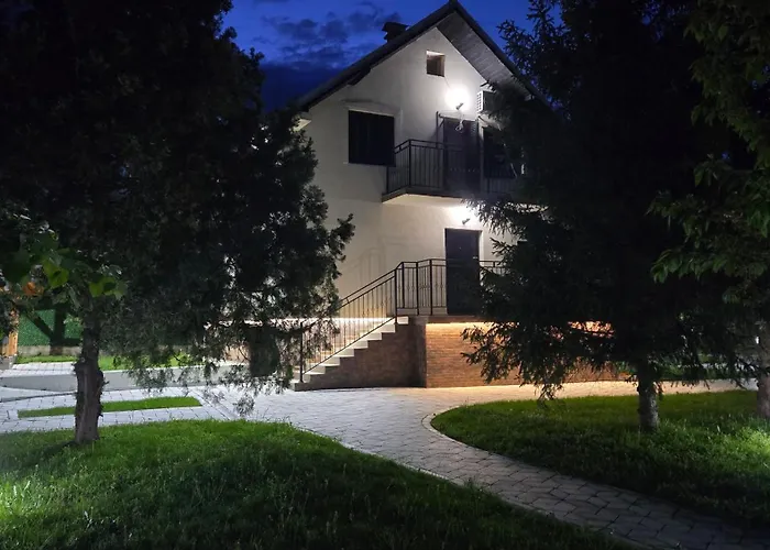 فيلة Casa Exclusive With Pool *