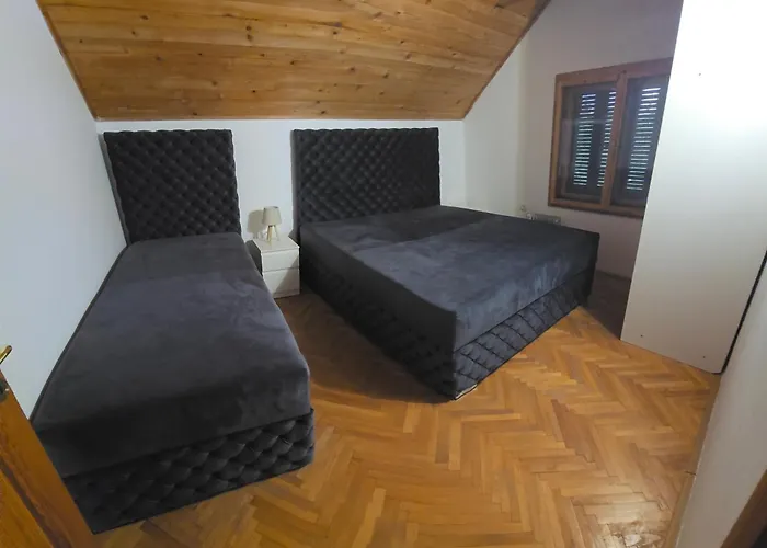 فيلة Casa Exclusive With Pool *