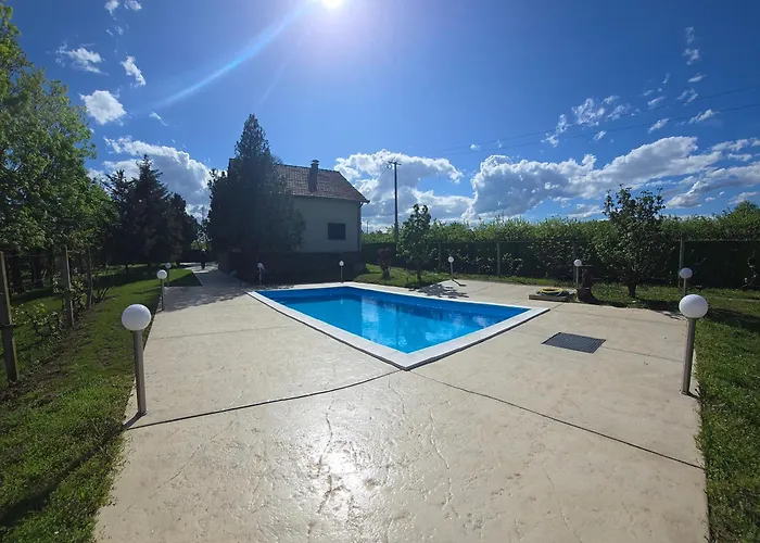 Casa Exclusive With Pool فيلة