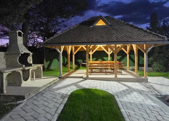 Casa Exclusive With Pool