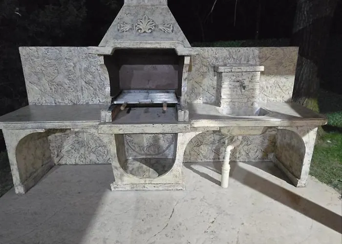 Casa Exclusive With Pool فيلة