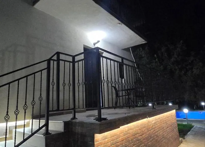 فيلة Casa Exclusive With Pool *