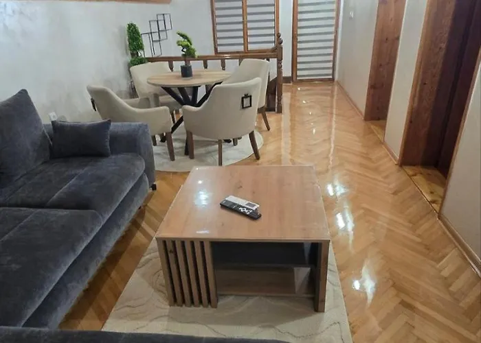 Casa Exclusive With Pool فيلة Slatina (Sabac)