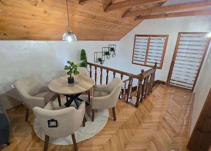 Casa Exclusive With Pool Slatina (Sabac)