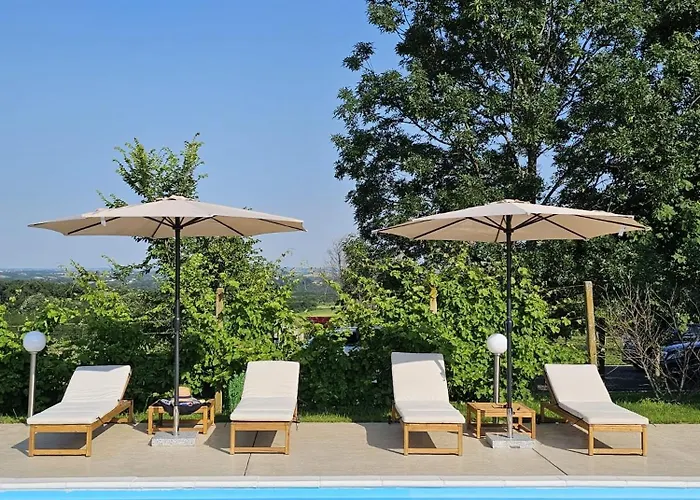 Casa Exclusive With Pool * Slatina (Sabac)